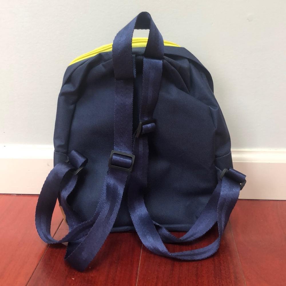 Mini backpack - Picture 3 of 6